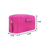 Buy Colorbar Mini Pouch New - Pink - Purplle