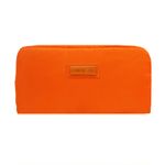 Buy Colorbar Maxi Pouch New - Orange - Purplle