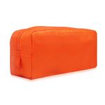 Buy Colorbar Maxi Pouch New - Orange - Purplle
