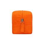 Buy Colorbar Maxi Pouch New - Orange - Purplle