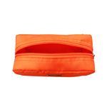 Buy Colorbar Maxi Pouch New - Orange - Purplle