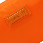 Buy Colorbar Maxi Pouch New - Orange - Purplle