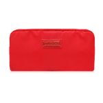 Buy Colorbar Maxi Pouch New - Red - Purplle