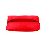 Buy Colorbar Maxi Pouch New - Red - Purplle