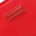 Buy Colorbar Maxi Pouch New - Red - Purplle
