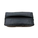 Buy Colorbar Maxi Pouch New - Black - Purplle