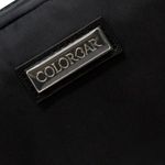 Buy Colorbar Maxi Pouch New - Black - Purplle