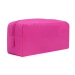 Buy Colorbar Maxi Pouch New - Pink - Purplle