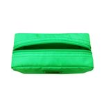 Buy Colorbar Maxi Pouch New - Green - Purplle