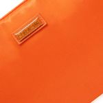 Buy Colorbar Mega Pouch New - Orange - Purplle