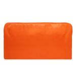 Buy Colorbar Mega Pouch New - Orange - Purplle