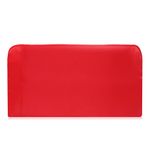 Buy Colorbar Mega Pouch New - Red - Purplle