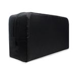 Buy Colorbar Mega Pouch New - Black - Purplle
