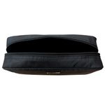 Buy Colorbar Mega Pouch New - Black - Purplle