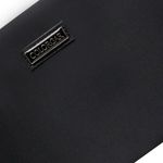Buy Colorbar Mega Pouch New - Black - Purplle