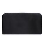 Buy Colorbar Mega Pouch New - Black - Purplle