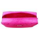 Buy Colorbar Mega Pouch New - Pink - Purplle