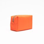 Buy Colorbar Lips & Lashes (Small Pouch) - Neon Orange 1 Pc - Purplle