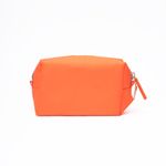 Buy Colorbar Lips & Lashes (Small Pouch) - Neon Orange 1 Pc - Purplle