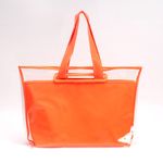 Buy Colorbar The Bold & Beautiful Tote - Neon Orange - Purplle