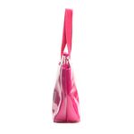 Buy Colorbar The Bold & Beautiful Tote - Neon Pink - Purplle