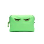 Buy Colorbar Lips & Lashes Box Pouch (Set Of Two) - Neon Green - Purplle