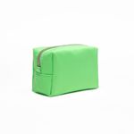 Buy Colorbar Lips & Lashes (Small Pouch) - Neon Green 1 Pc - Purplle