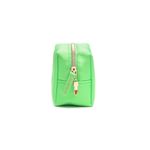 Buy Colorbar Lips & Lashes (Small Pouch) - Neon Green 1 Pc - Purplle