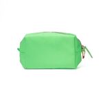 Buy Colorbar Lips & Lashes (Small Pouch) - Neon Green 1 Pc - Purplle