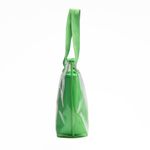 Buy Colorbar The Bold & Beautiful Tote - Neon Green - Purplle