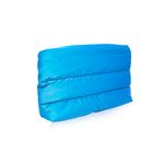 Buy Colorbar Sheen Pouch Small - Blue - Purplle