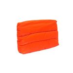 Buy Colorbar Sheen Pouch Small - Orange - Purplle