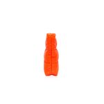 Buy Colorbar Sheen Pouch Small - Orange - Purplle