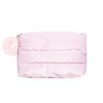 Buy Colorbar Sheen Pouch Small - Pink 1 Pc - Purplle