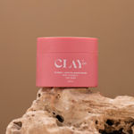 Buy ClayCo Tsubaki + Matcha Moisturiser with Vitamin C for 24H Hydration(Dry Skin) 50 ml - Purplle