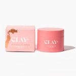 Buy ClayCo Purifying Matcha Clay Mask - Reduce acne, Hydrate & Unclog pores 50 ml - Purplle