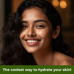 Buy Good Vibes Cucumber Glow Toner | Hydrating, Refreshing | With Liquorice (150 ml) - Purplle