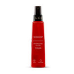 Buy Good Vibes Hydrating Glow Toner Brightening Rosehip with Power of Serum (150 ml) - Purplle