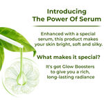 Buy Good Vibes Green Tea Oil Control Toner with Power of Serum | Reduces irritation and redness (150 ml) - Purplle