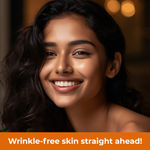 Buy Good Vibes Vitamin C & E Age Defying Face Serum | Boost skin elasticity (30 ml) - Purplle