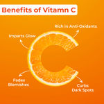 Buy Good Vibes Vitamin C & E Age Defying Face Serum | Boost skin elasticity (30 ml) - Purplle