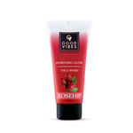 Buy Good Vibes Rosehip Hydrating Glow Face Wash | Deep Pore Cleansing, Moisturizing, Brightening (100 ml) - Purplle