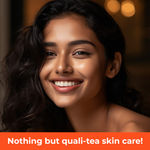 Buy Good Vibes Papaya Brightening Even Skin Tone Face Wash with Power of Serum (100 ml) - Purplle