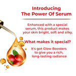 Buy Good Vibes Rosehip Hydrating Glow Face Cream with Power of Serum | Deep Nourishing & Brightening (80 gm) - Purplle