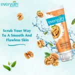 Buy Everyuth Naturals Exfoliating Walnut Scrub With Nano Multi Vit A (50 gm) - Purplle