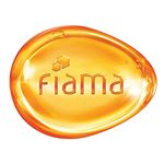 Buy Fiama Gel Bar Peach and Avocado for moisturized skin, with skin conditioners, 125 g soap (Pack of 3) - Purplle