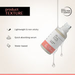 Buy Deconstruct Niacinamide Face Serum | Fades Dark Spots, Pigmentation & Tanning - 30 ml - Purplle