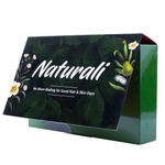 Buy NATURALI PC CombiPC Sampling 37 Kit (Shampoo+Face wash) - 40 ml - Purplle