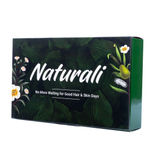 Buy NATURALI PC CombiPC Sampling 37 Kit (Shampoo+Face wash) - 40 ml - Purplle
