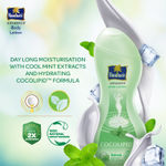 Buy Parachute Advansed Body Lotion Coconut Milk Refresh (250 ml) - Purplle